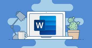 MS Word icon